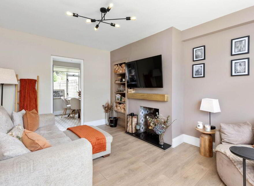 100 Ratoath Avenue, Finglas, Finglas, D11Y9W4