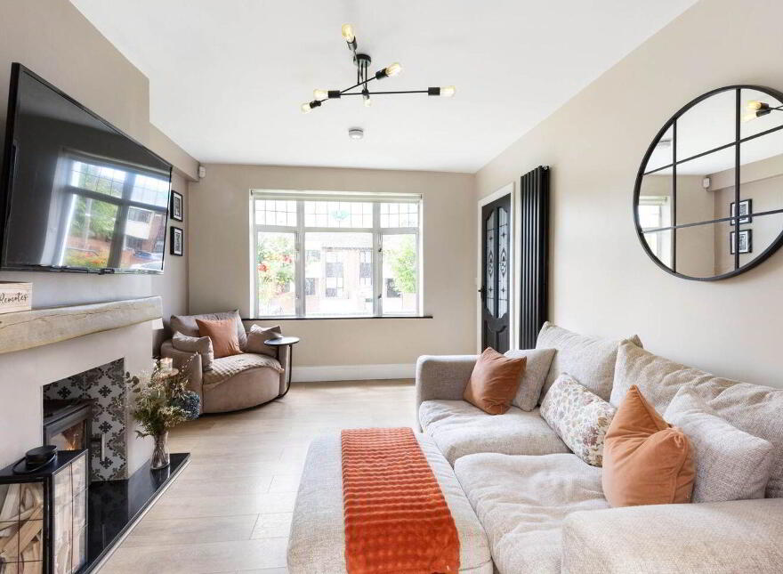 100 Ratoath Avenue, Finglas, Finglas, D11Y9W4