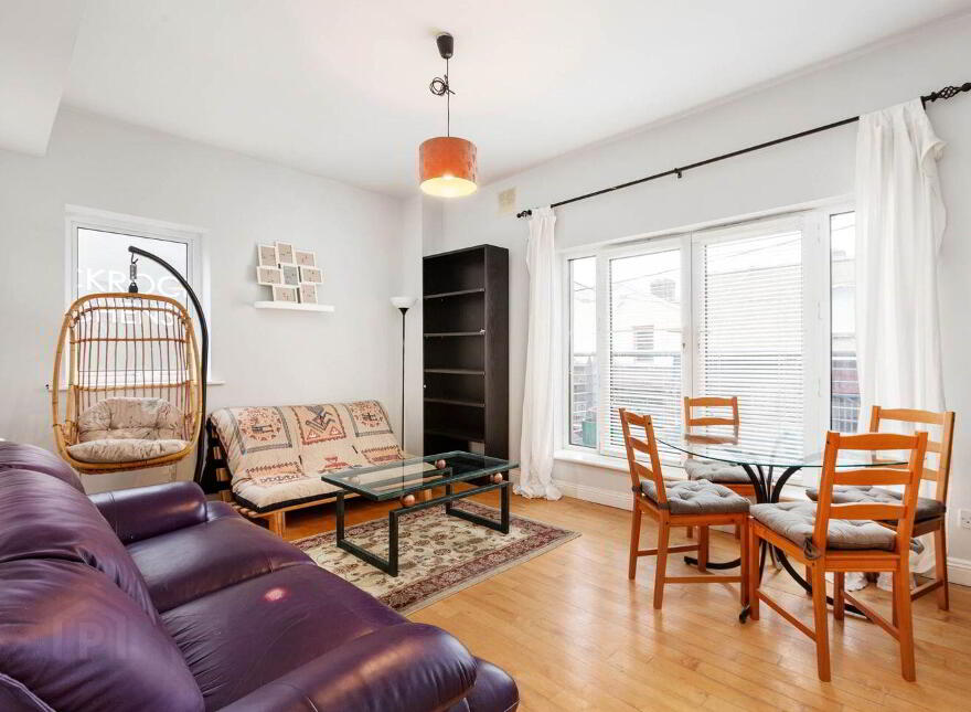 25 Carraig Court, George`s Avenue, Blackrock, Blackrock, A94PF59
