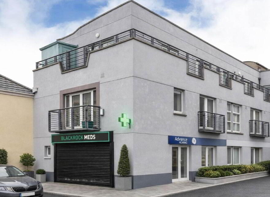 25 Carraig Court, George`s Avenue, Blackrock, Blackrock, A94PF59 photo