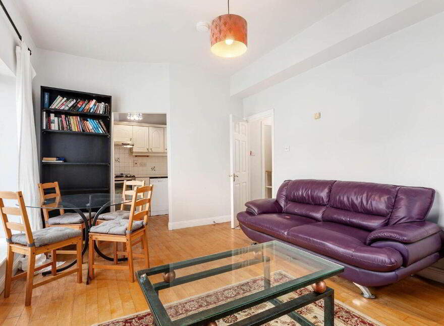 25 Carraig Court, George`s Avenue, Blackrock, Blackrock, A94PF59