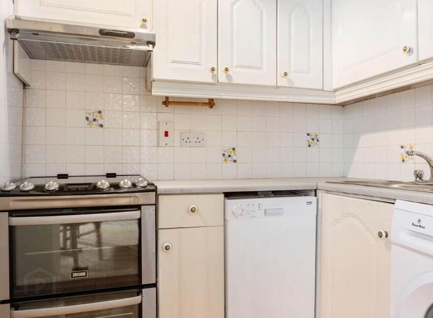 25 Carraig Court, George`s Avenue, Blackrock, Blackrock, A94PF59