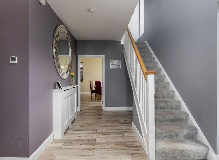 8 Dun Farraige, Carrignafoy, Cobh, P24T281