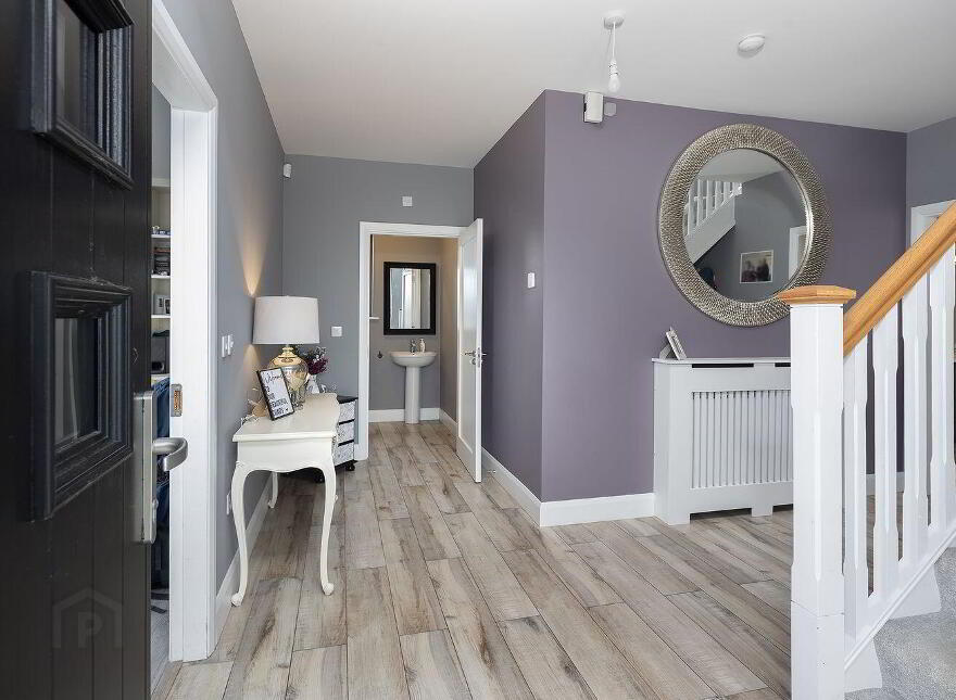 8 Dun Farraige, Carrignafoy, Cobh, P24T281