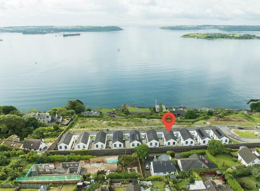 8 Dun Farraige, Carrignafoy, Cobh, P24T281