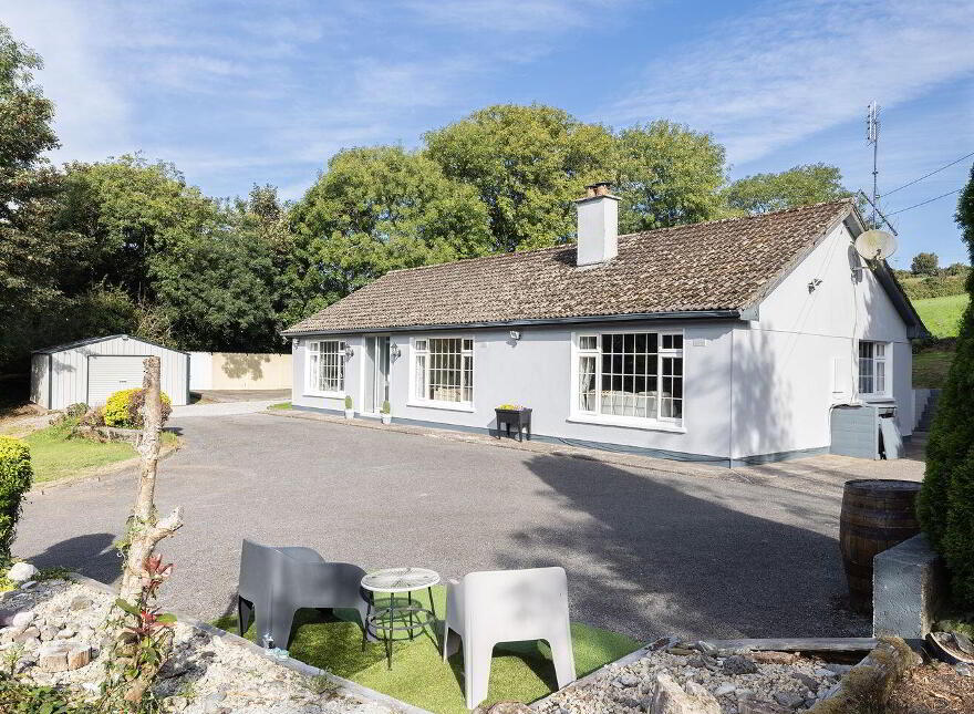 Ballyspillane, Midleton, P25FN82