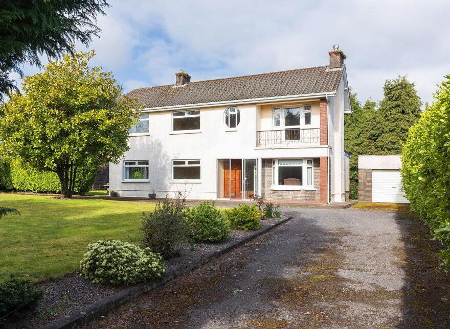 Corabbey, The Park, Midleton, P25CD66
