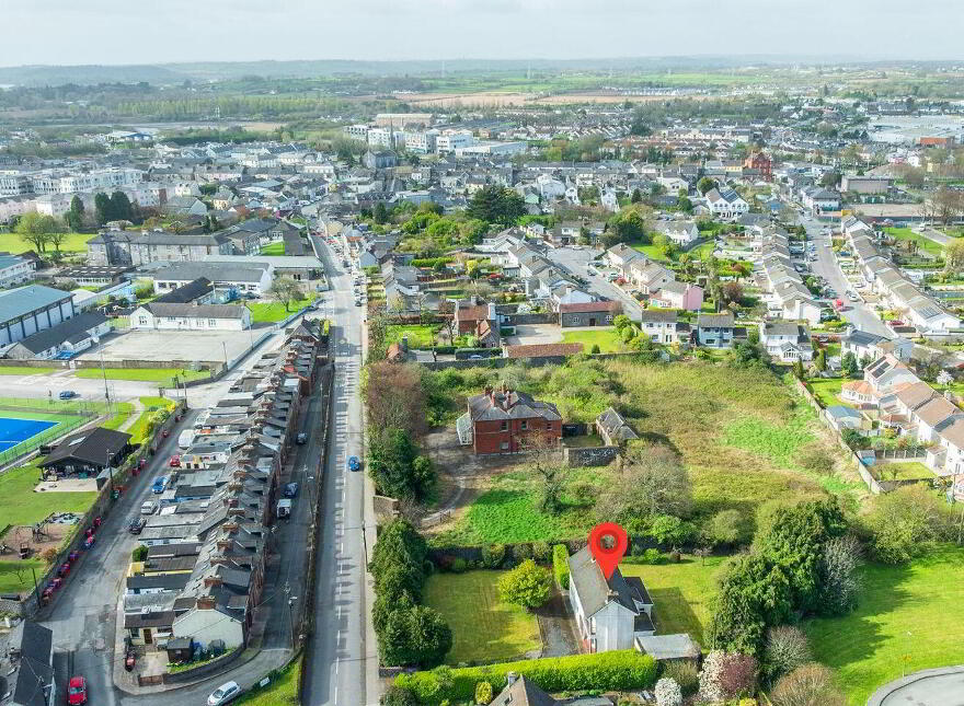 Corabbey, The Park, Midleton, P25CD66