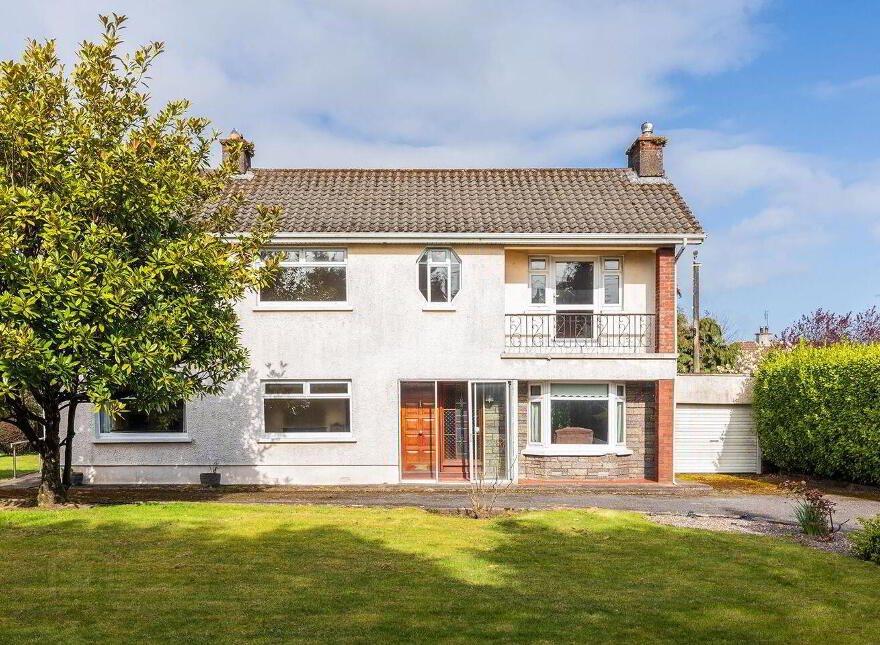 Corabbey, The Park, Midleton, P25CD66