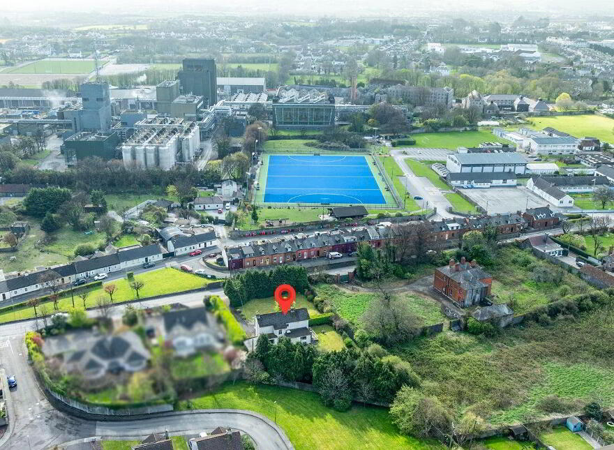 Corabbey, The Park, Midleton, P25CD66