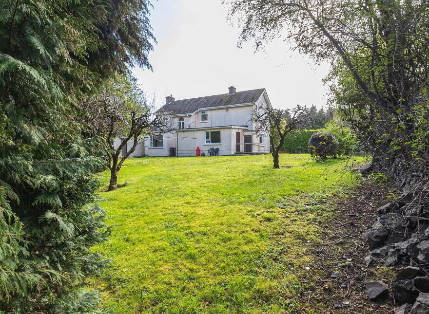 Corabbey, The Park, Midleton, P25CD66