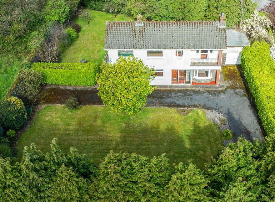 Corabbey, The Park, Midleton, P25CD66