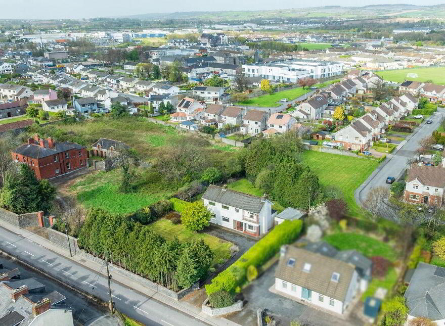 Corabbey, The Park, Midleton, P25CD66