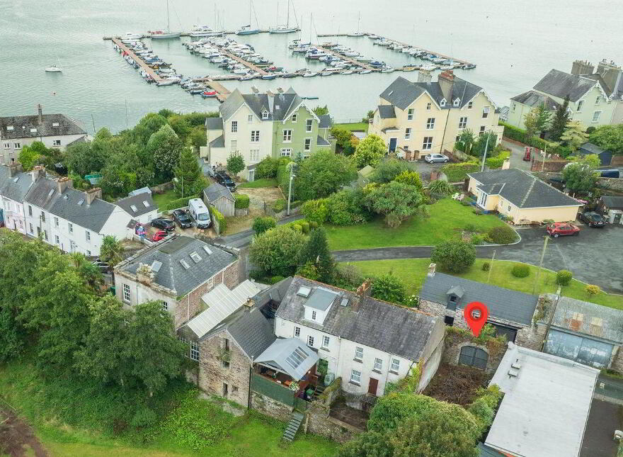 The Old Coach House, Castle Road, Monkstown photo