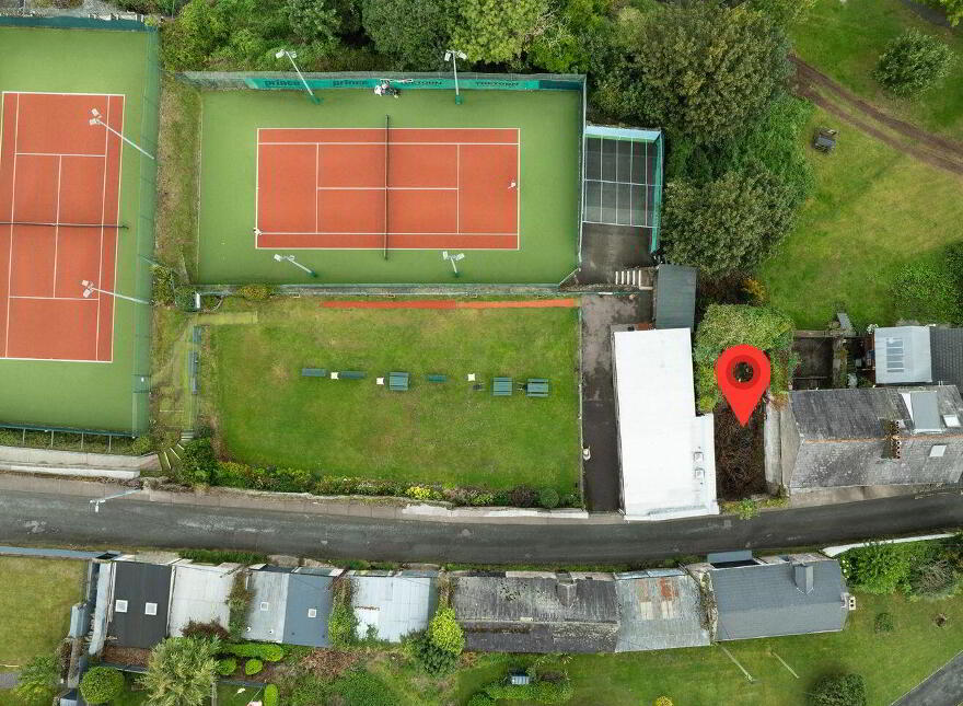 The Old Coach House, Castle Road, Monkstown