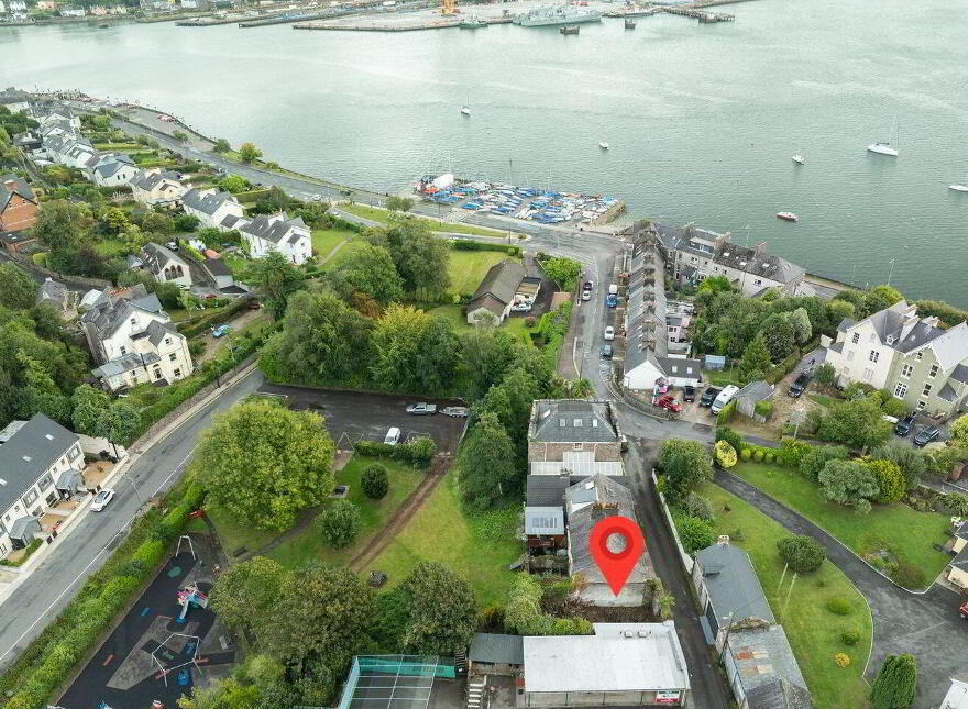 The Old Coach House, Castle Road, Monkstown