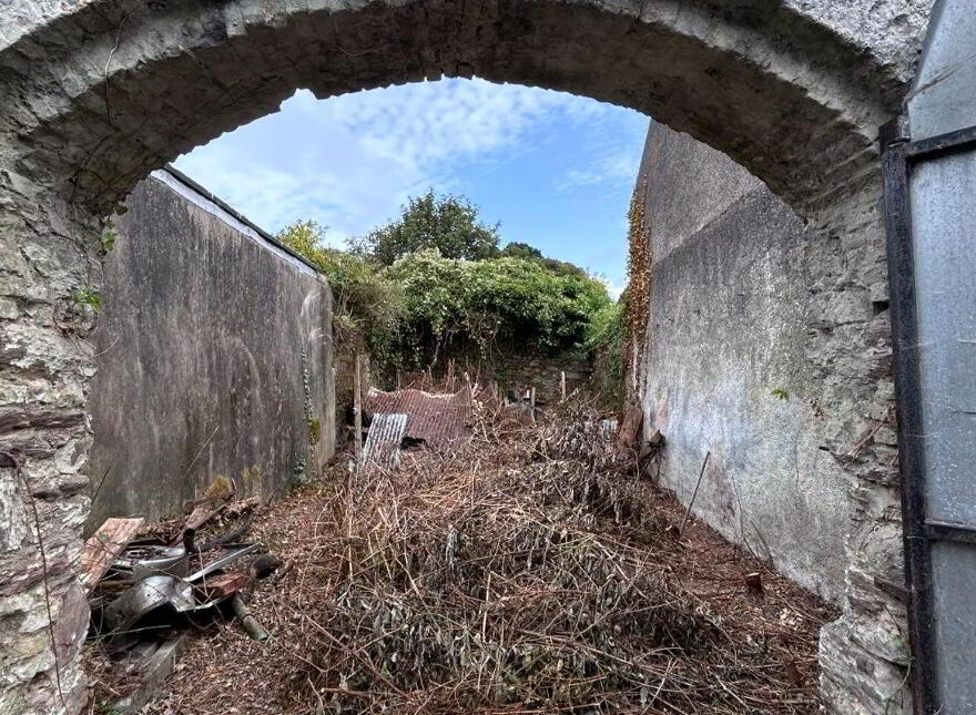 The Old Coach House, Castle Road, Monkstown