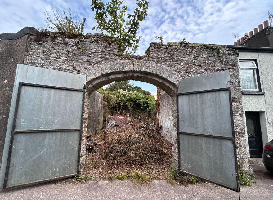The Old Coach House, Castle Road, Monkstown