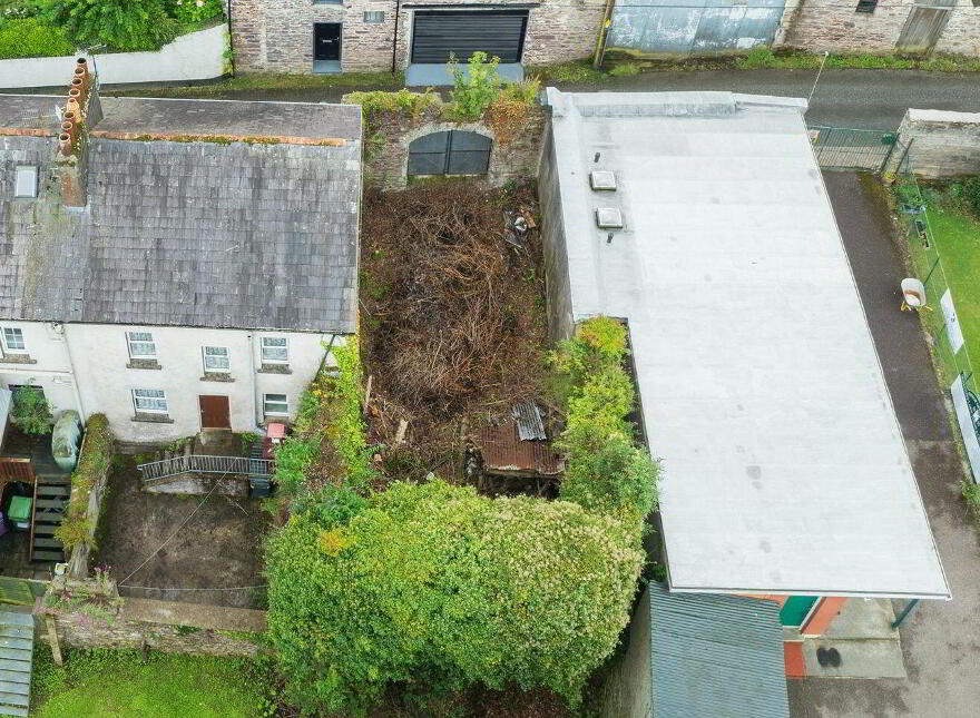 The Old Coach House, Castle Road, Monkstown