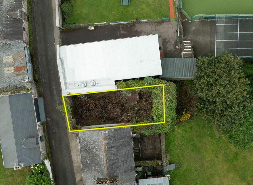The Old Coach House, Castle Road, Monkstown