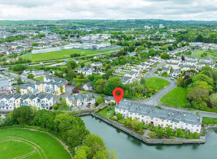10 The Granary, Bailick Road, Midleton, P25TP97