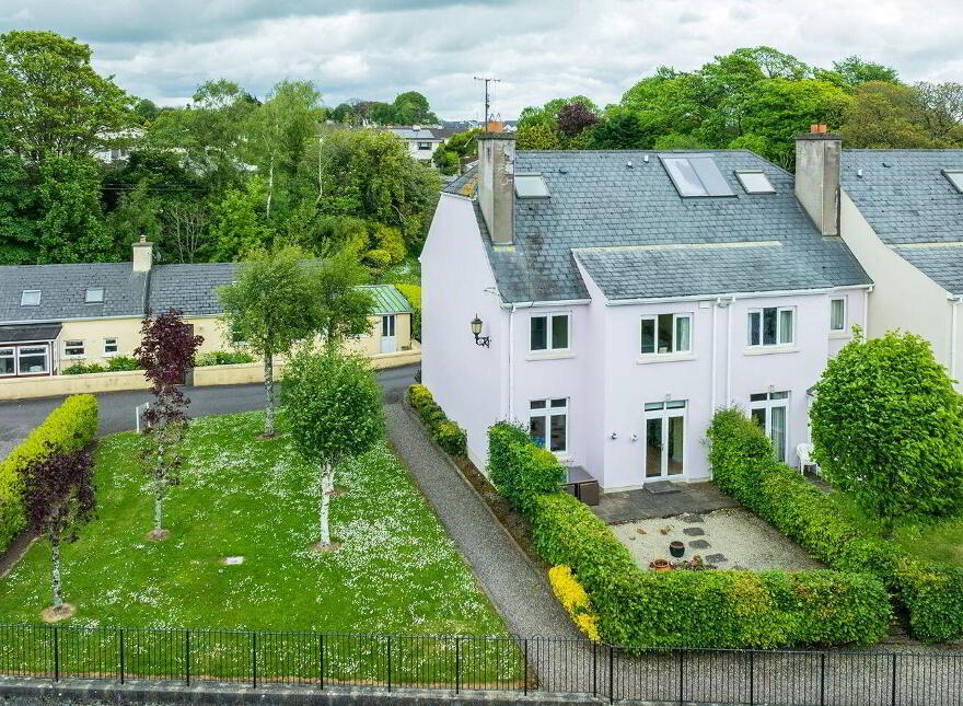 10 The Granary, Bailick Road, Midleton, P25TP97