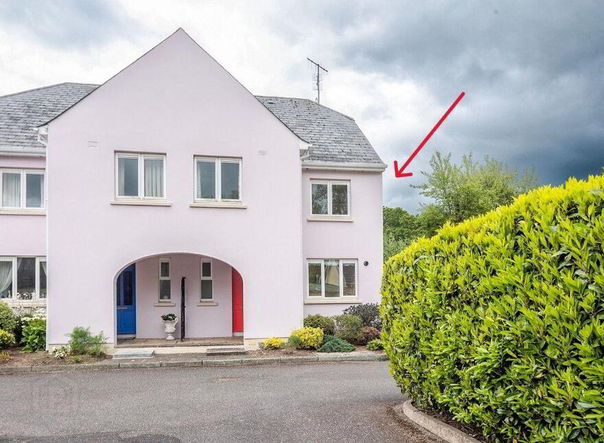 10 The Granary, Bailick Road, Midleton, P25TP97