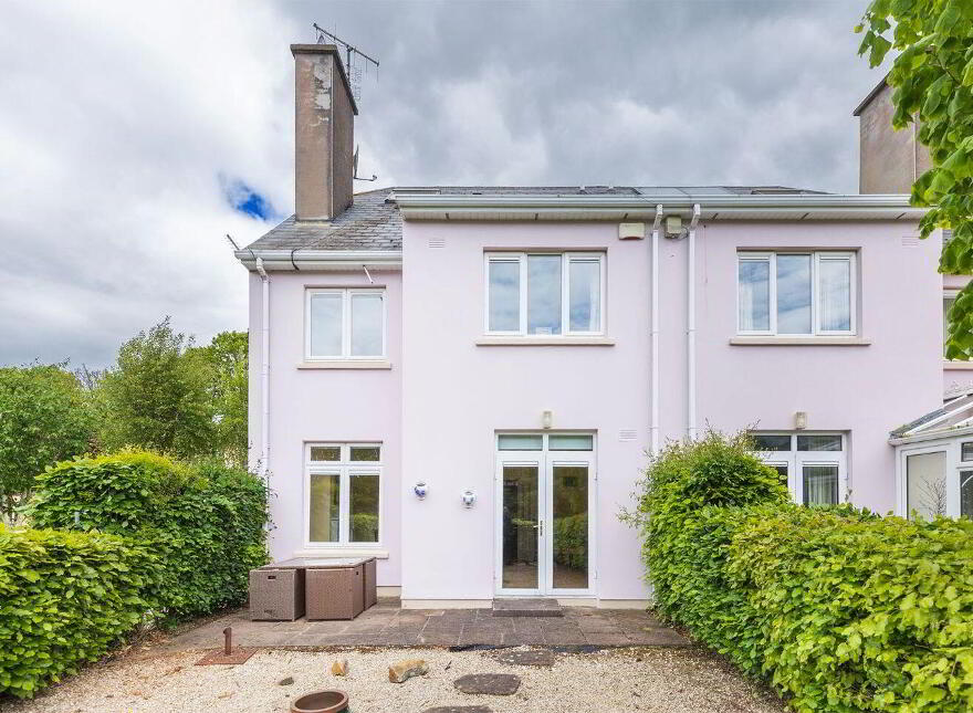10 The Granary, Bailick Road, Midleton, P25TP97