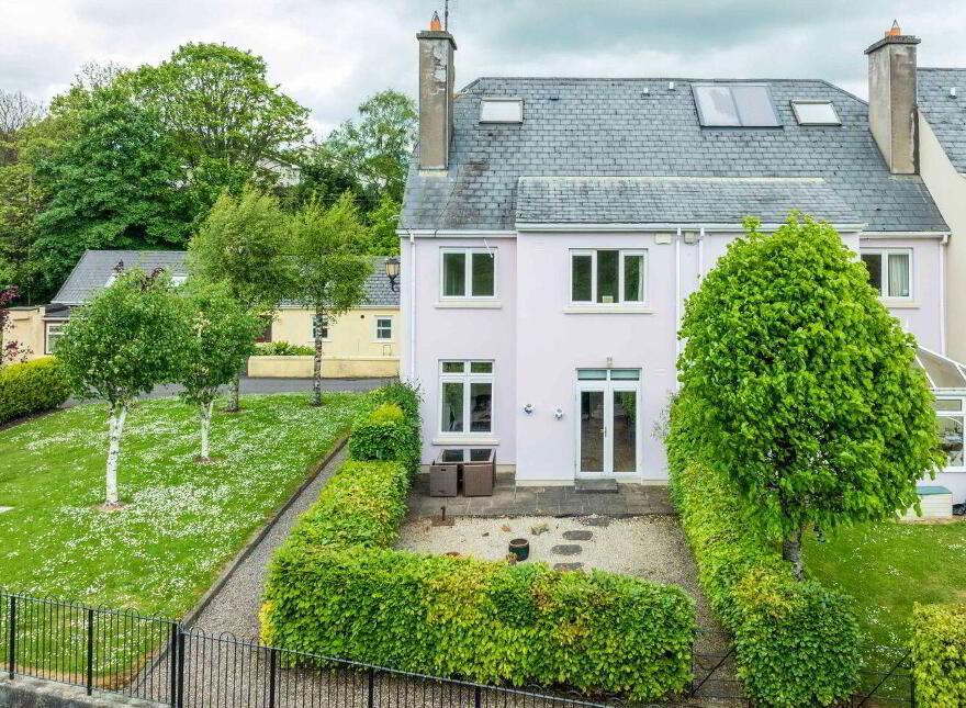 10 The Granary, Bailick Road, Midleton, P25TP97