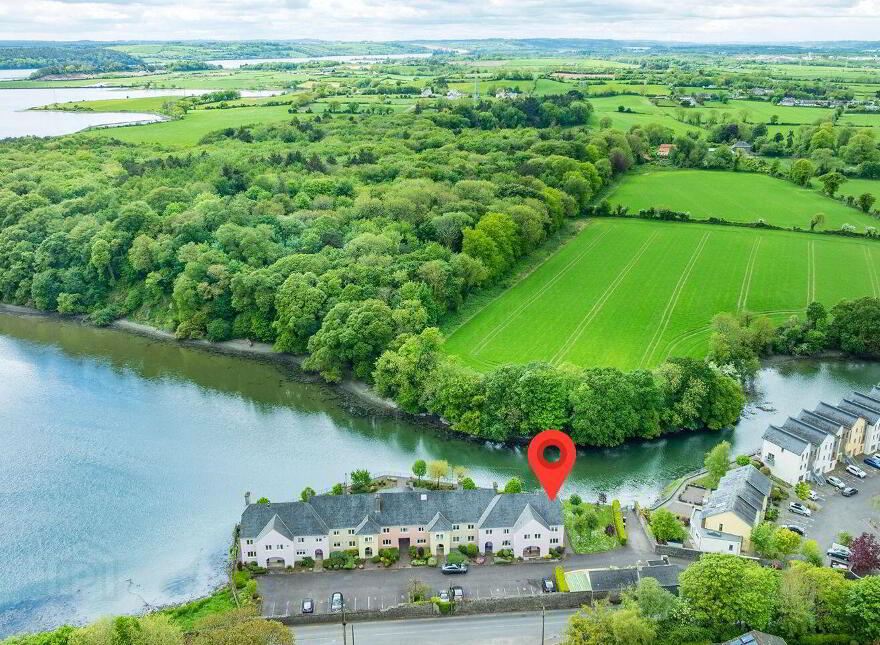 10 The Granary, Bailick Road, Midleton, P25TP97