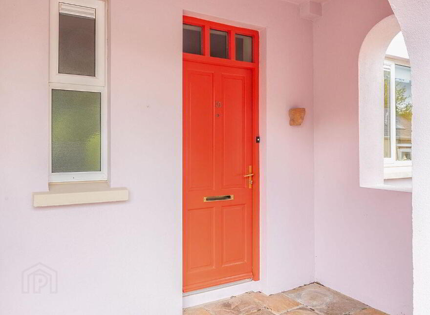 10 The Granary, Bailick Road, Midleton, P25TP97