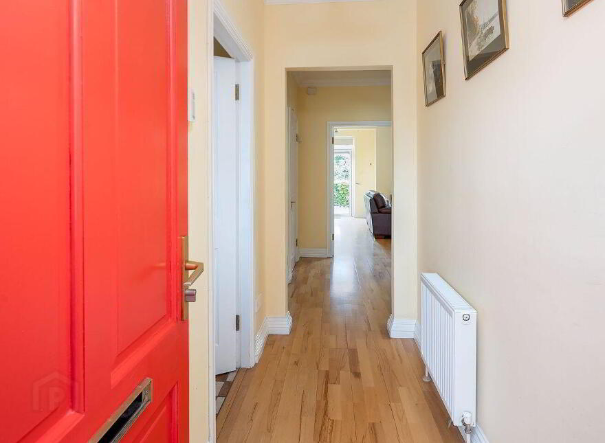 10 The Granary, Bailick Road, Midleton, P25TP97