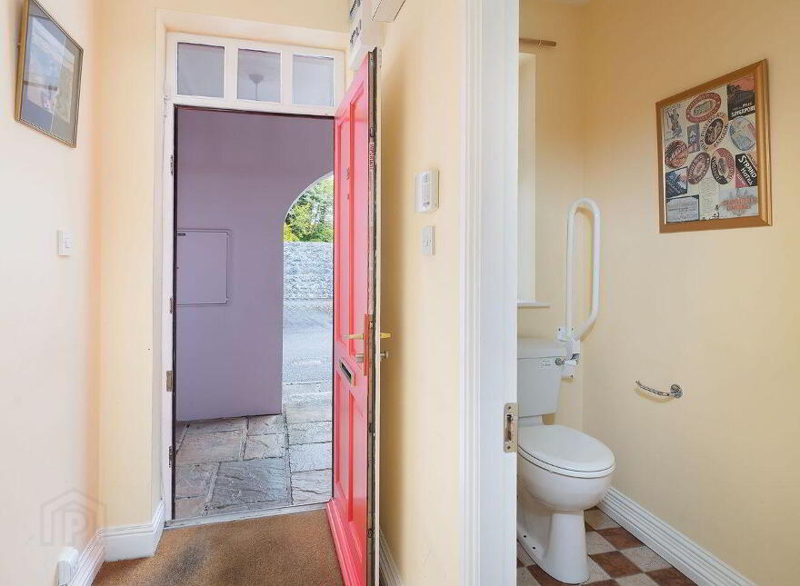10 The Granary, Bailick Road, Midleton, P25TP97