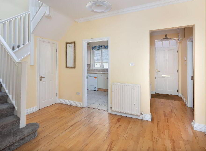 10 The Granary, Bailick Road, Midleton, P25TP97