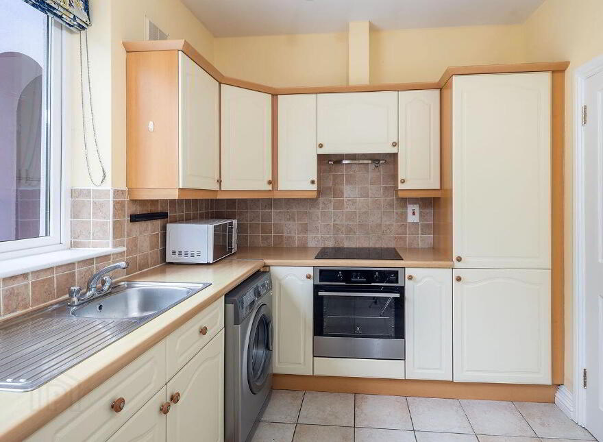 10 The Granary, Bailick Road, Midleton, P25TP97