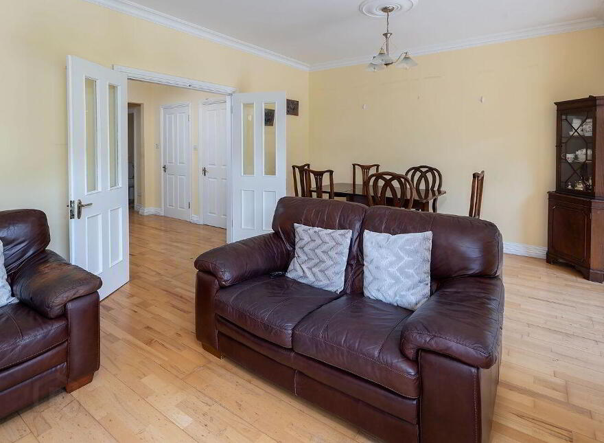 10 The Granary, Bailick Road, Midleton, P25TP97