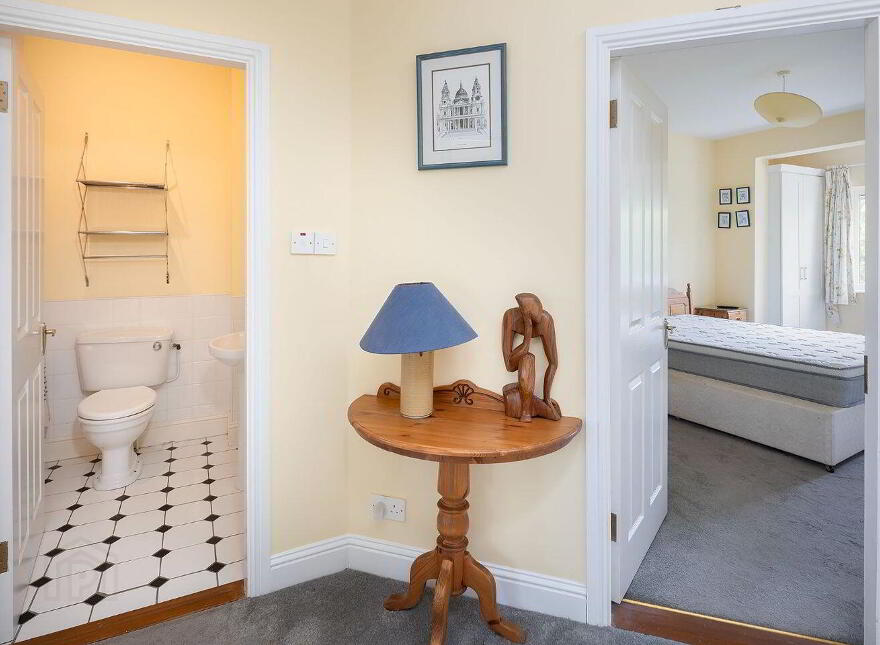 10 The Granary, Bailick Road, Midleton, P25TP97