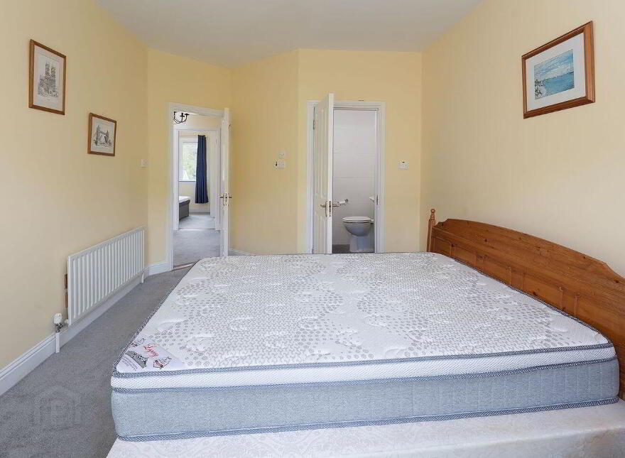 10 The Granary, Bailick Road, Midleton, P25TP97