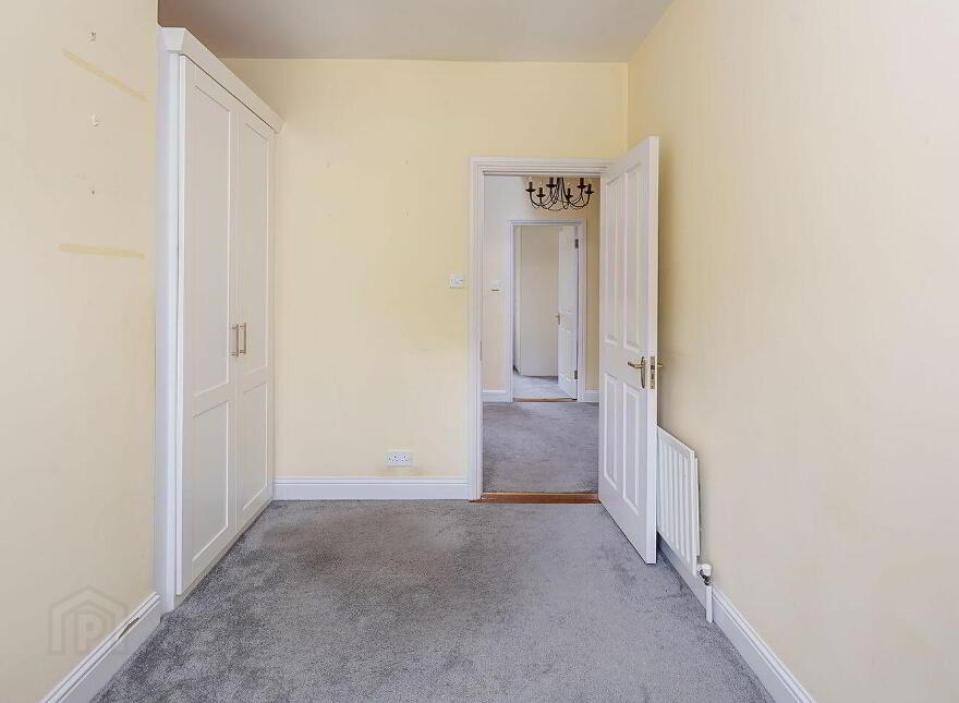 10 The Granary, Bailick Road, Midleton, P25TP97