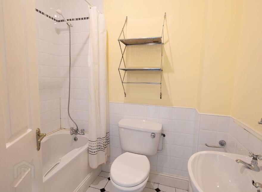 10 The Granary, Bailick Road, Midleton, P25TP97