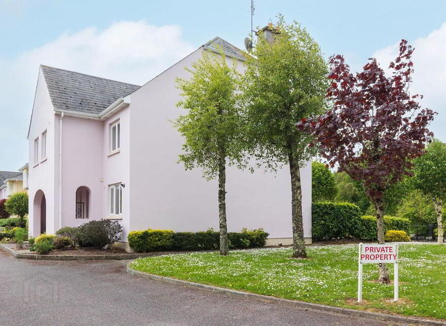 10 The Granary, Bailick Road, Midleton, P25TP97