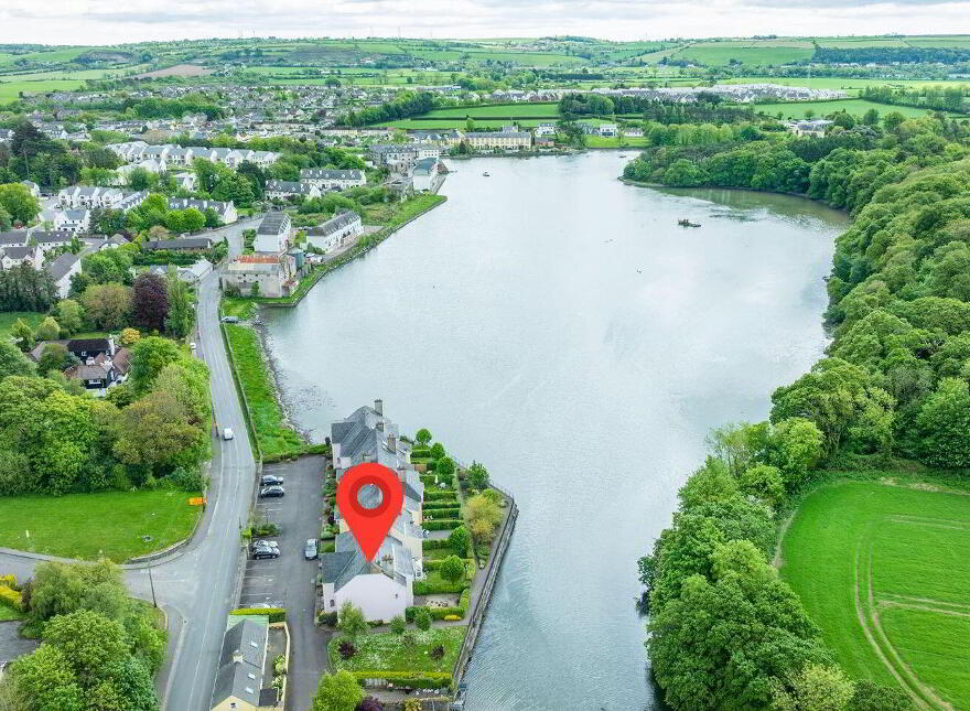 10 The Granary, Bailick Road, Midleton, P25TP97