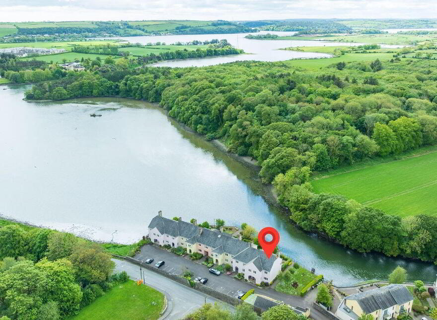 10 The Granary, Bailick Road, Midleton, P25TP97