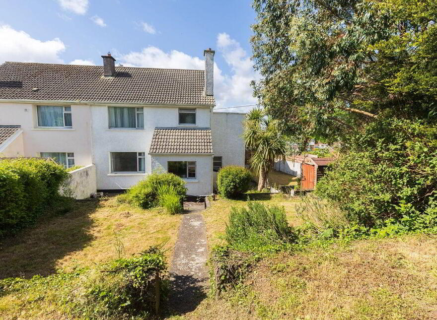 87 Norwood Park, Cobh, P24VF57
