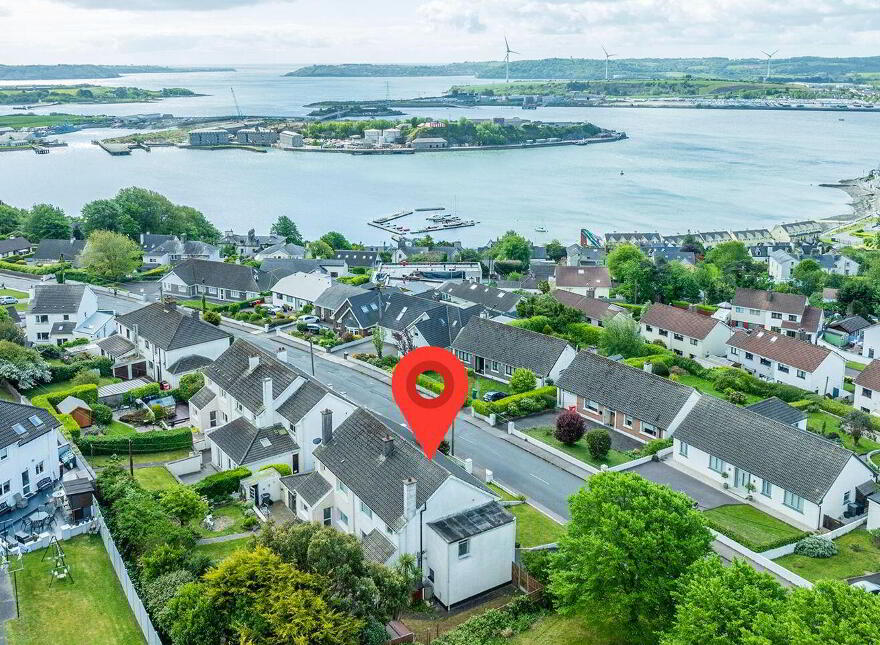 87 Norwood Park, Cobh, P24VF57