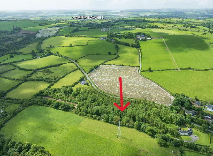 Dooneen, Carrigtwohill