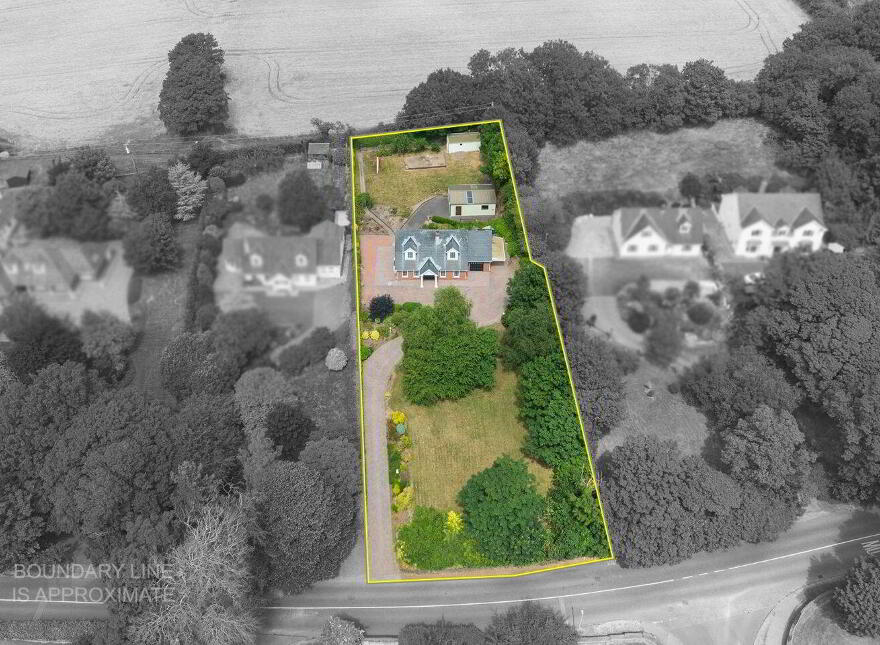 Ballynoe, Cobh, P24C434