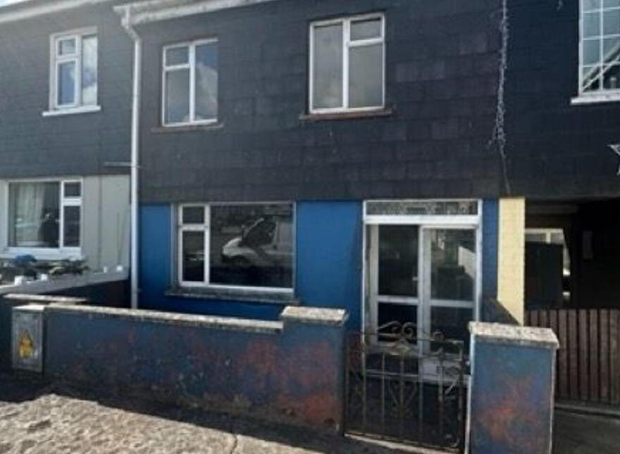 13 Springfield Park, Cobh, P24RV08