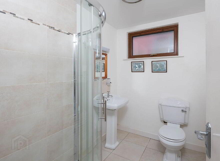 1 Eaton Heights, Cobh, P24R868