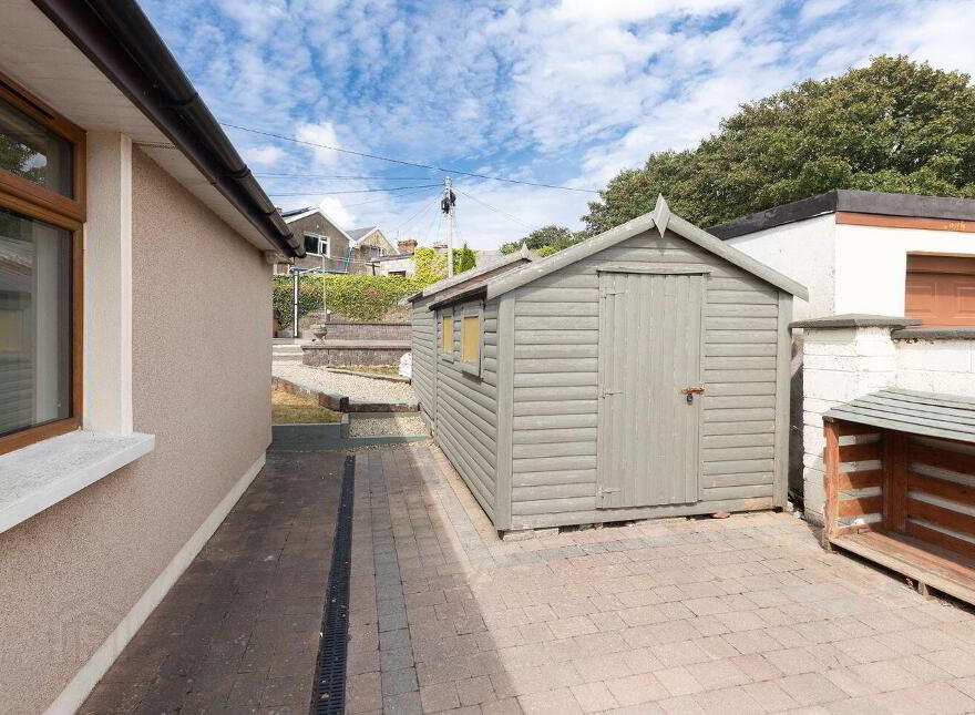 1 Eaton Heights, Cobh, P24R868